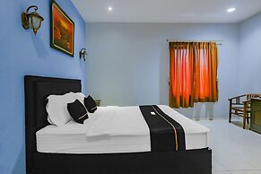 OYO 90249 Istana Griya 2 Hotel