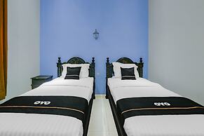 OYO 90249 Istana Griya 2 Hotel