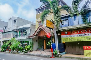 OYO 90249 Istana Griya 2 Hotel