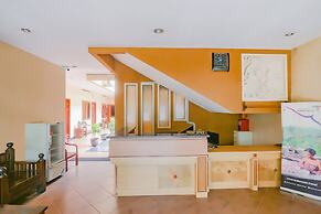 OYO 90249 Istana Griya 2 Hotel