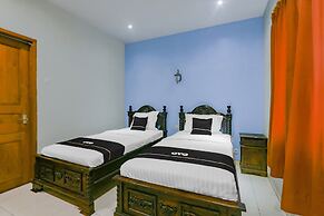 OYO 90249 Istana Griya 2 Hotel