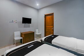 OYO 90249 Istana Griya 2 Hotel