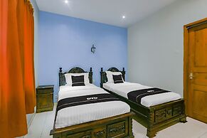 OYO 90249 Istana Griya 2 Hotel