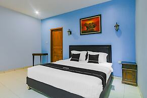 OYO 90249 Istana Griya 2 Hotel