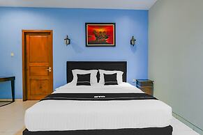 OYO 90249 Istana Griya 2 Hotel