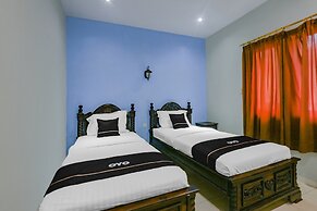 OYO 90249 Istana Griya 2 Hotel