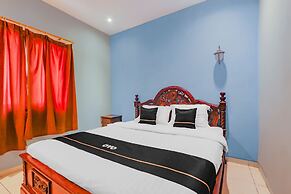 OYO 90249 Istana Griya 2 Hotel