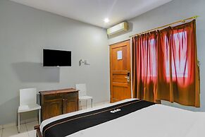 OYO 90249 Istana Griya 2 Hotel