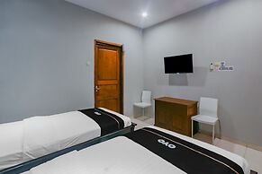 OYO 90249 Istana Griya 2 Hotel