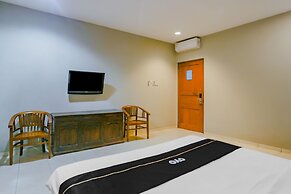 OYO 90249 Istana Griya 2 Hotel