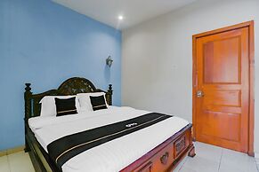 OYO 90249 Istana Griya 2 Hotel