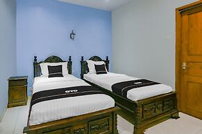 OYO 90249 Istana Griya 2 Hotel