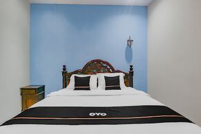 OYO 90249 Istana Griya 2 Hotel