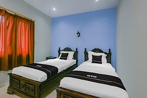 OYO 90249 Istana Griya 2 Hotel