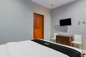 OYO 90249 Istana Griya 2 Hotel