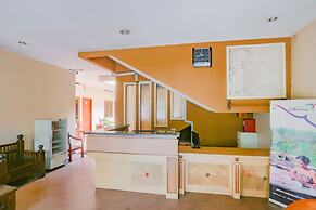 OYO 90249 Istana Griya 2 Hotel