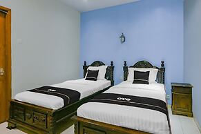 OYO 90249 Istana Griya 2 Hotel