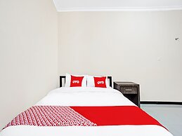 Avisha Guest House Syariah