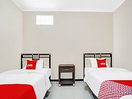 Avisha Guest House Syariah