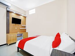 Avisha Guest House Syariah