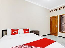 Avisha Guest House Syariah