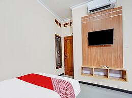 Avisha Guest House Syariah