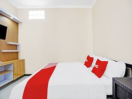 Avisha Guest House Syariah