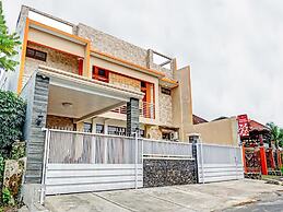 Avisha Guest House Syariah