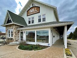 The Mill Hotel