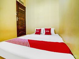 OYO 113676 Wisma Al-fahmi Syariah