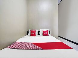 OYO 113676 Wisma Al-fahmi Syariah