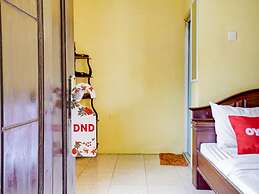 OYO 113676 Wisma Al-fahmi Syariah