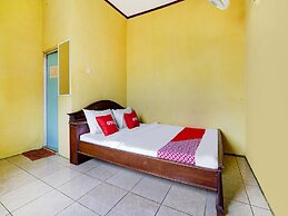 OYO 113676 Wisma Al-fahmi Syariah