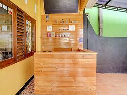 OYO 113676 Wisma Al-fahmi Syariah