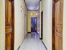 OYO 113676 Wisma Al-fahmi Syariah