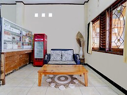 OYO 113676 Wisma Al-fahmi Syariah