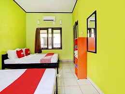 OYO 113676 Wisma Al-fahmi Syariah