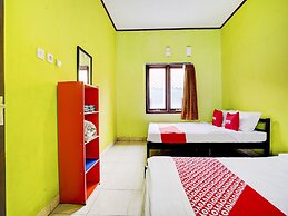 OYO 113676 Wisma Al-fahmi Syariah