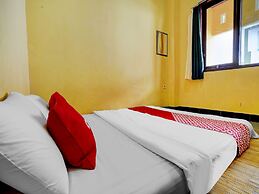 OYO 113676 Wisma Al-fahmi Syariah