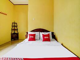 OYO 113676 Wisma Al-fahmi Syariah