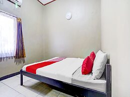 OYO 113676 Wisma Al-fahmi Syariah