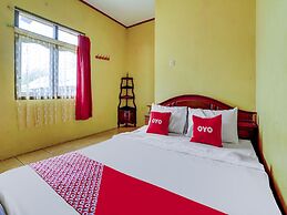 OYO 113676 Wisma Al-fahmi Syariah