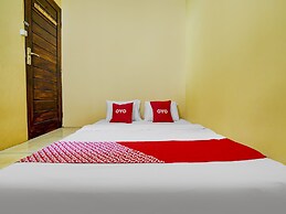 OYO 113676 Wisma Al-fahmi Syariah