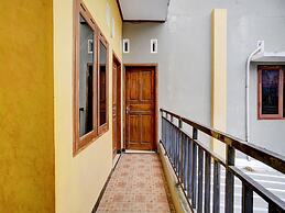 OYO 113676 Wisma Al-fahmi Syariah