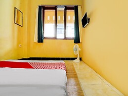 OYO 113676 Wisma Al-fahmi Syariah