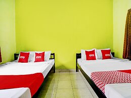 OYO 113676 Wisma Al-fahmi Syariah