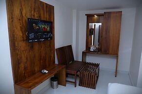 Delano Residency