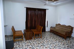 Delano Residency