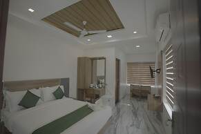 Delano Residency