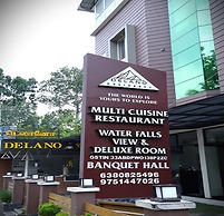Delano Residency